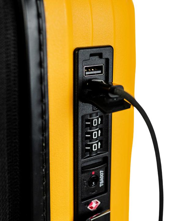 Produktbild Swissbags Echo (49 l)