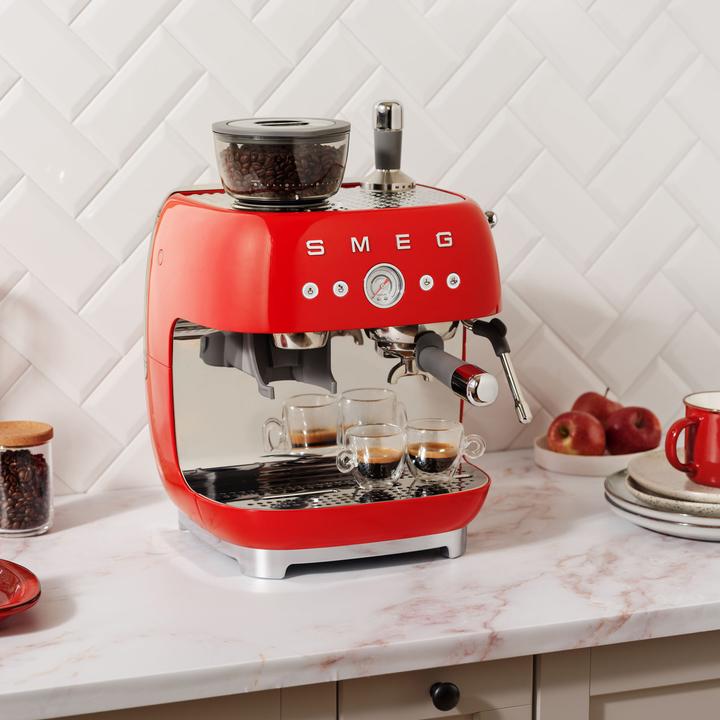 Produktbild Smeg EGF03RDEU 50's Style