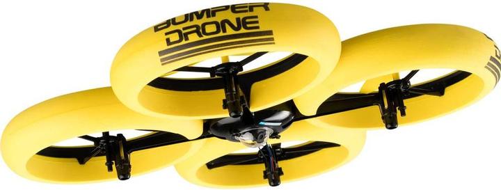Image du produit Silverlit Bumper pour drone, caméra 720p incluse