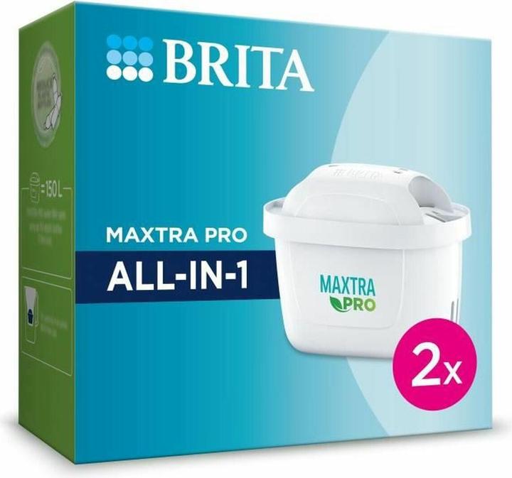 Produktbild Brita 1050413 (2 x)