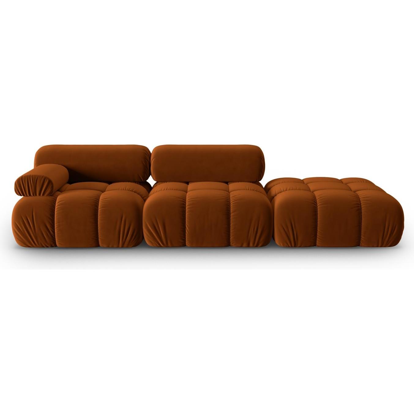 Maison Heritage, Sofa, Gerda (4-Sitzer, 3-Sitzer, 2-Sitzer)