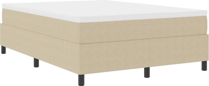 Image du produit vidaXL Plattformbett (160 x 200 cm)