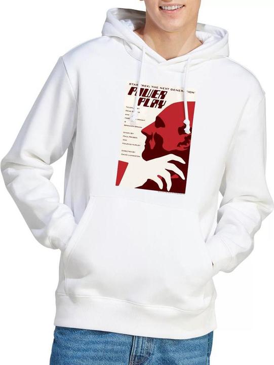 Produktbild The Next Generation Season 5 Episode 15 Kapuzenpullover (S)