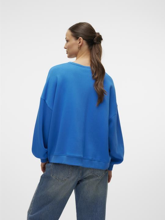 Produktbild Vero Moda VMIJA Sweatshirt Sweatshirt (M)