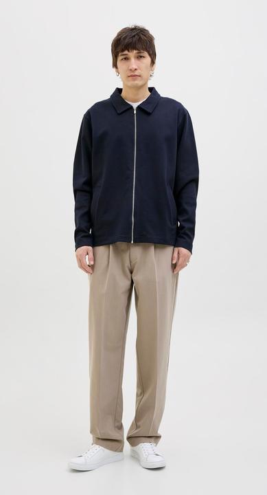 Produktbild Jack & Jones Einfarbig Sweatshirt Sweatshirt (XL)