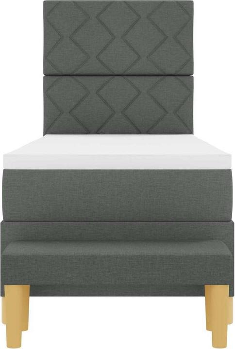 Produktbild vidaXL Bettmatratze (80 x 200 Zentimeter)