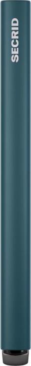 Image du produit Secrid Fluted+ Cardholder, teal