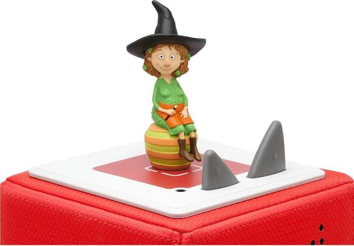 Produktbild Tonies Petronella Apfelmus Verhext und festgeklebt (Deutsch)