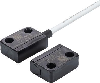 Produktbild Transponderschalter Set