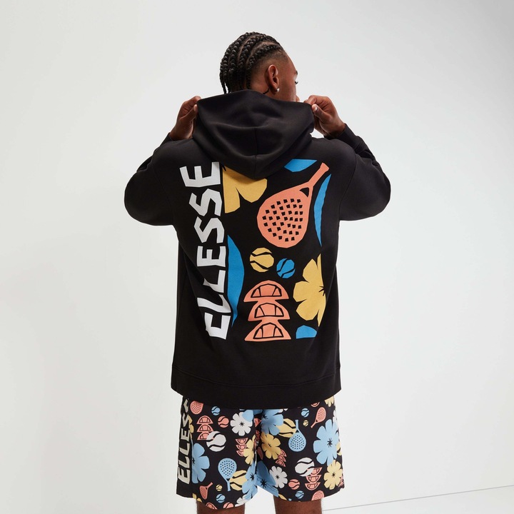 Produktbild Ellesse hoodie tepsoni (M)
