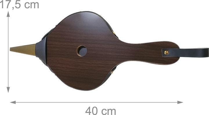 Image du produit Relaxdays soufflet