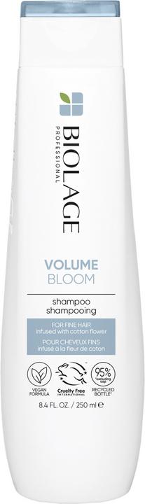 Produktbild Matrix Biolage Volume-bloom Shampoo (250 ml, Flüssiges Shampoo)