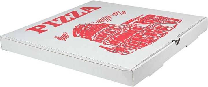 Produktbild Papstar Pizzakarton (100 x)