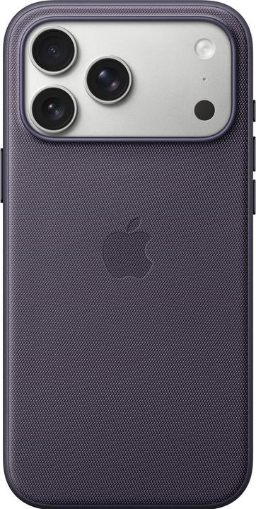 Apple TechWoven Case with MagSafe (Apple iPhone 17 Pro Max)