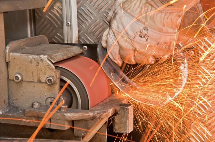 Image du produit Pferd BA 100/1000 X A 120 (120)