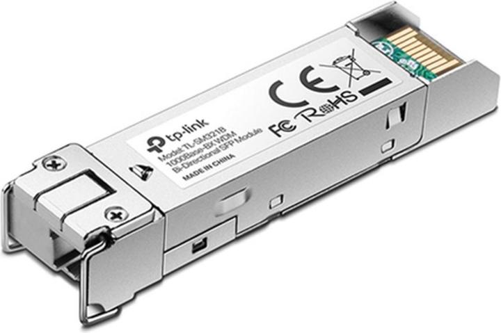 Image du produit TP-Link Tl-Sm321b