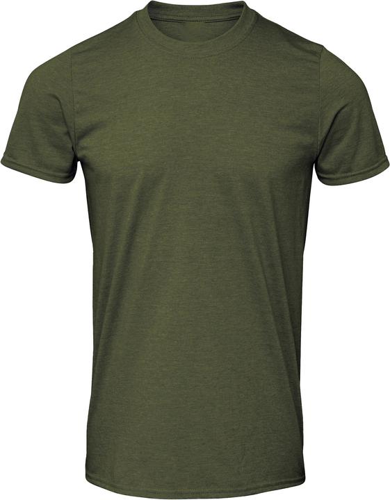 Actual product image Gildan Soft style T-shirt (XXL)