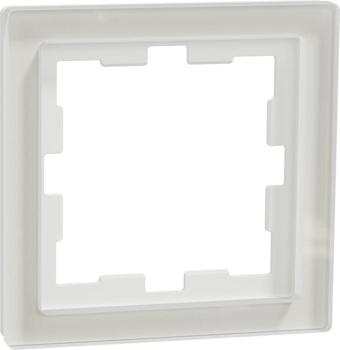 Blanc cristal