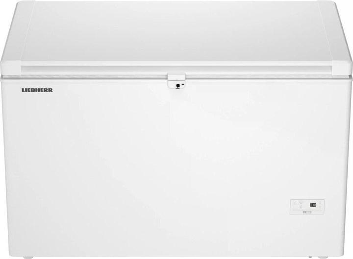 Liebherr CFd2085-26 (Autonome, 248 l)