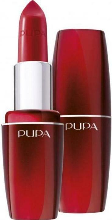 Image du produit Pupa Milano Rouge à lèvres Volume Rouge à lèvres efficace rehaussant le volume 0.123 Oz 403 Euphoria Red