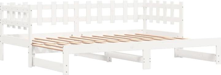 Actual product image vidaXL Tagesbett (90 x 190 cm)