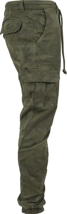 Immagine prodotto Urban Classics Pantaloni da jogging Camo Cargo (30)