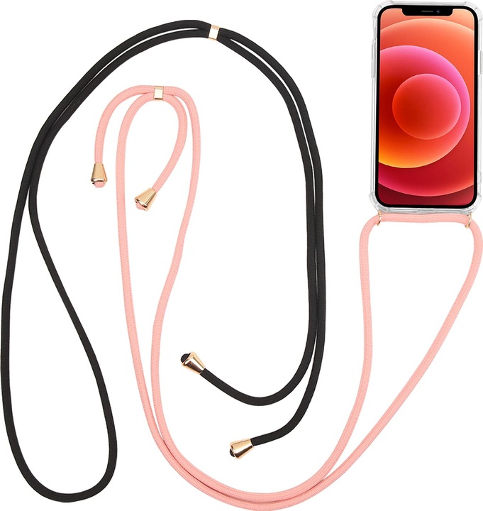 Actual product image Celly Lacet (Apple iPhone 12 Pro Max)