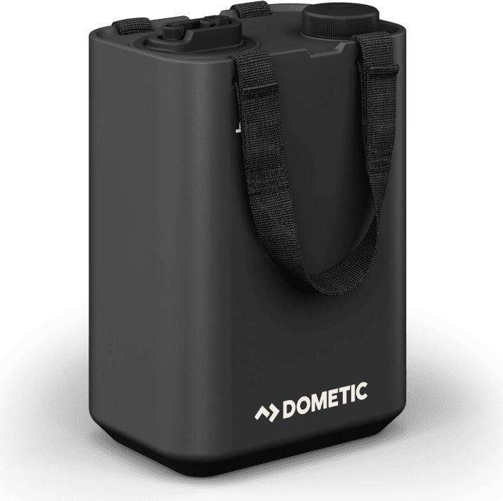 Actual product image Dometic Hydration Water Jug 11L, Slate Go (11 l)
