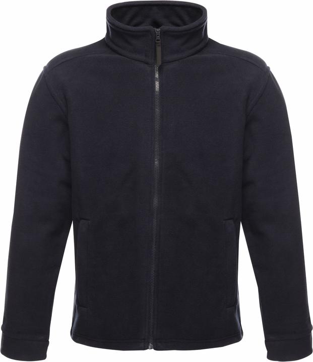 Actual product image Regatta Thor 300 Fleece Jacket With Zipper (4XL)