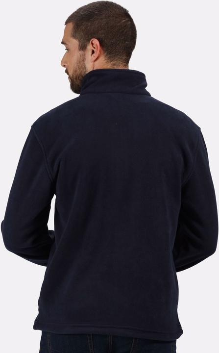 Actual product image Regatta Thor 300 Fleece Jacket With Zipper (4XL)