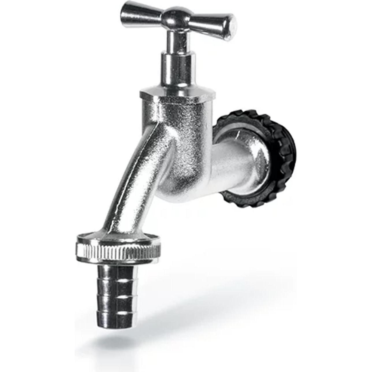 Waterform, Zubehör Bewässerung, Hahn