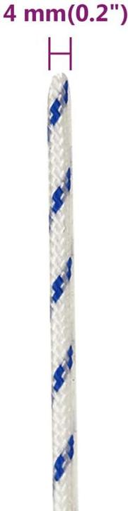 Immagine prodotto vidaXL Bootsseil