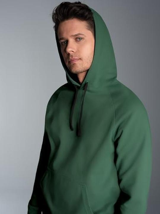 Produktbild Trigema Felpa con Cappuccio (XXL)