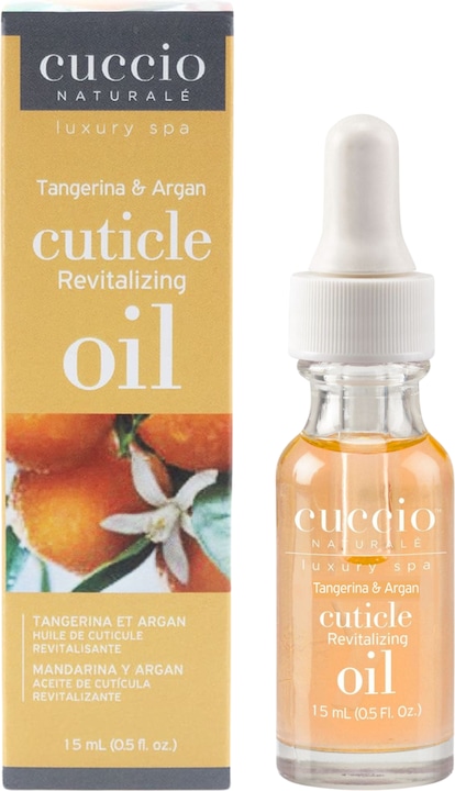 Image du produit Cuccio Cuticle Revitalizing Oil - Tangerina & Argan