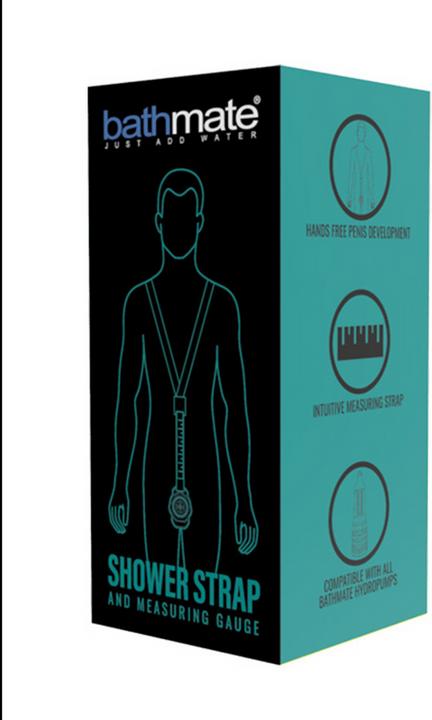 Image du produit Bathmate Sangle de douche