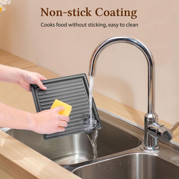 Produktbild Taylor Swoden Sandwichtoaster und Waffeleisen