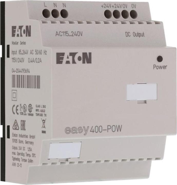 Produktbild Eaton Schaltnetzgerät