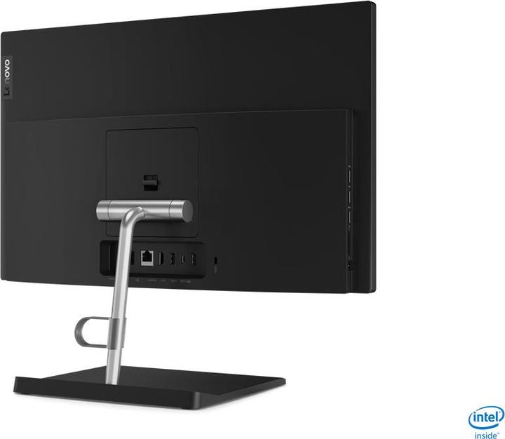 Produktbild Lenovo V50a-24IMB AIO 11FJ (Intel Core i5-10400T, 8 GB, 0.26 TB)