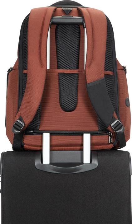 Produktbild Samsonite XBR - 15" Laptop Rucksack (22 l)