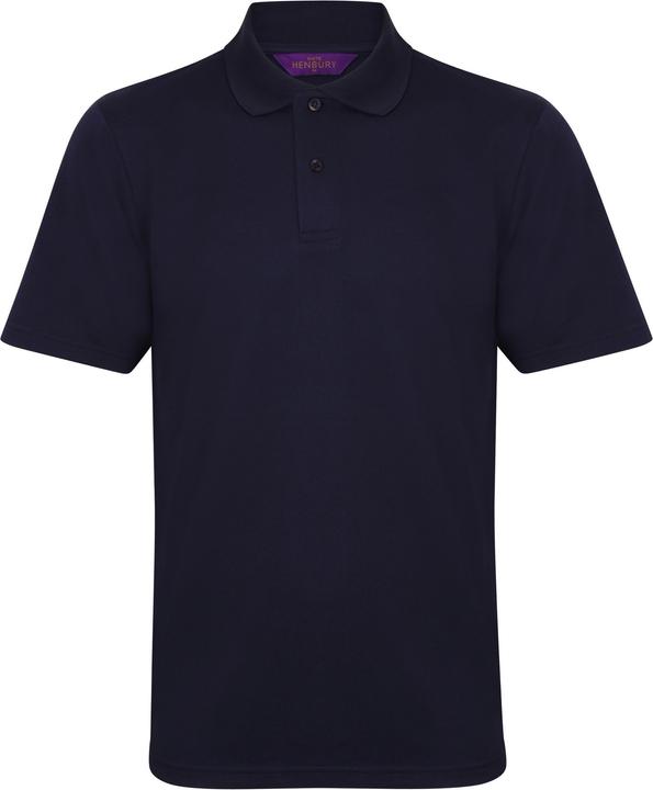 Immagine prodotto Henbury Polo Coolplus Pique (L)