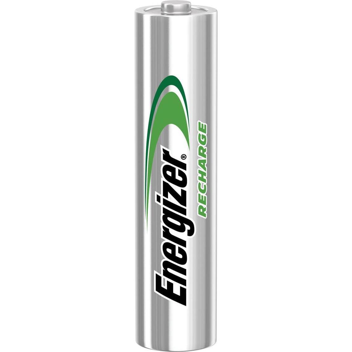 Thumbnail - Energizer Recharge Extreme (4 Stk., AAA, 800 mAh), Batterien + Akkus