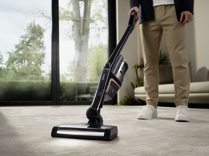 Immagine prodotto Miele Triflex HX2 Cat & Dog