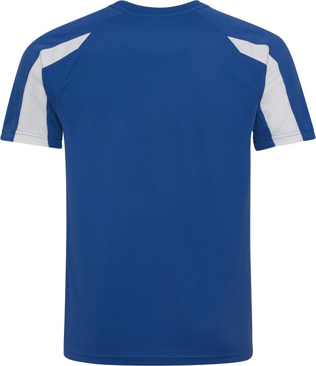Actual product image Awdis Sport TShirt Cool Contrast (L)
