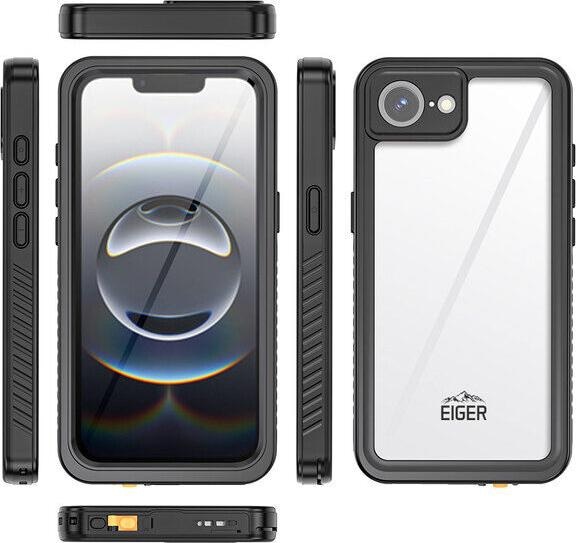 Eiger Avalanche (Apple iPhone 16e)