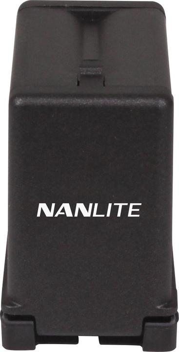 Immagine prodotto Nanlite Adattatore batteria NP-F