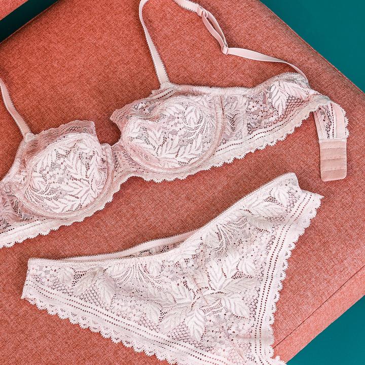 Produktbild La Redoute Collections String (42, Einzelpack)