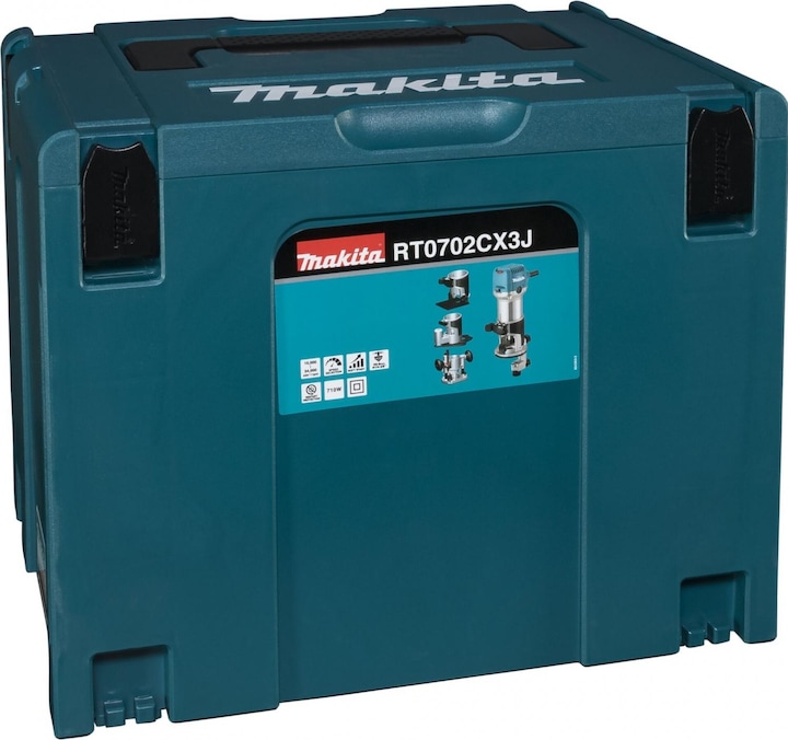Immagine prodotto Makita RT0702CX3J