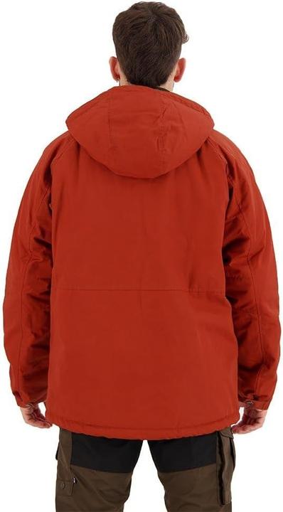 Produktbild Fjällräven Vardag Lite Padded Jacket (S)