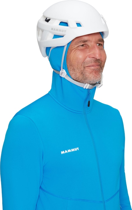Produktbild Mammut Aconcagua Light Midlayer Hooded Jacket (L)