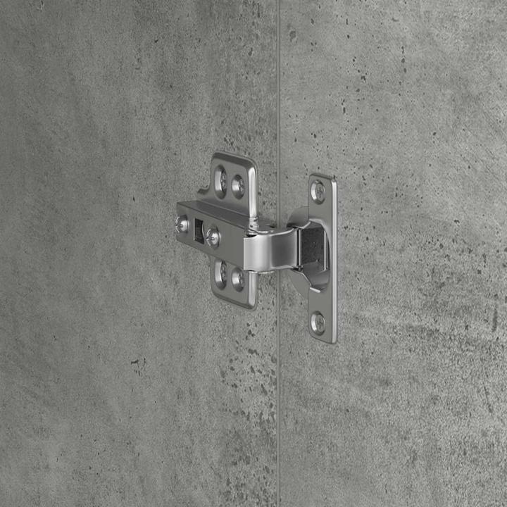 Image du produit vidaXL Highboard (39 x 35 x 168 cm)